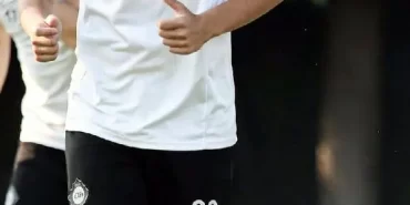 Altay'da Efe Gün Sayıyor