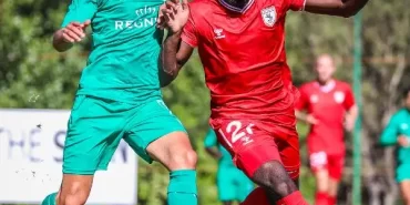 Bodrumspor'dan Kötü Prova