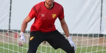 Göztepe Önceliği Savunmaya Verdi
