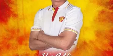 Göztepe Taha Altıkardeş'i Transfer Etti