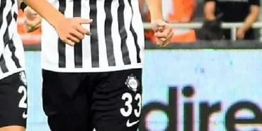 Altaylı Efe Bodrumspor Yolunda