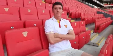 Taha Altıkardeş Verona'nın Dikkatini Çekti