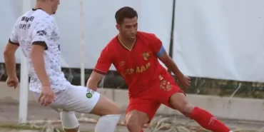 Göztepe'den İyi Prova