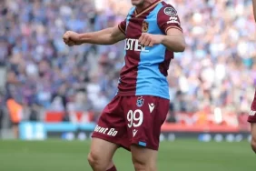 Trabzonsporlu Serkan Asan Pendikspor’da