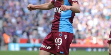 Trabzonsporlu Serkan Asan Pendikspor’da
