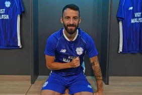 Manolis Siopis Cardiff City’ye Transfer Oldu