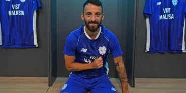 Manolis Siopis Cardiff City’ye Transfer Oldu