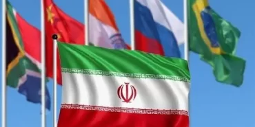 İran: BRICS Üyeliği Büyük Bir Adım