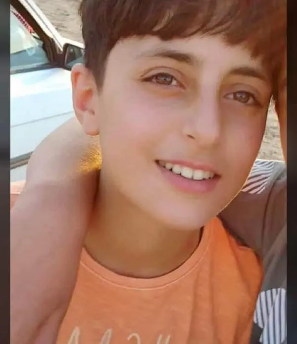 Şanlıurfa'da Düştüğü Traktörün Altında Kalan Baran Öldü