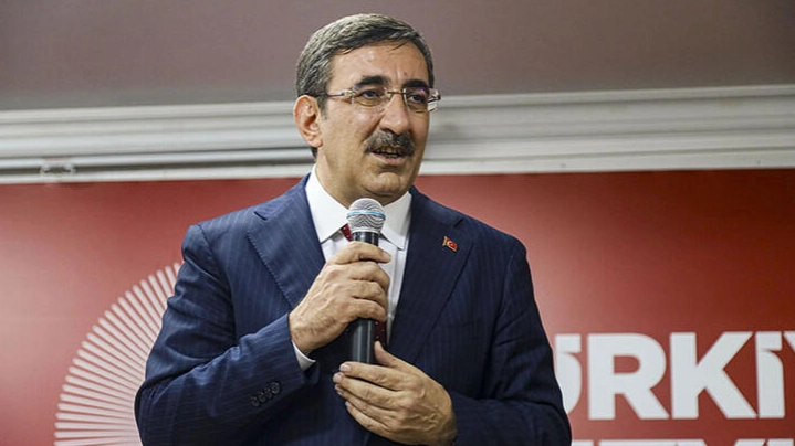 Cevdet Yılmaz