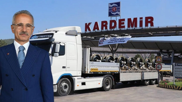 Bakan Uraloğlu