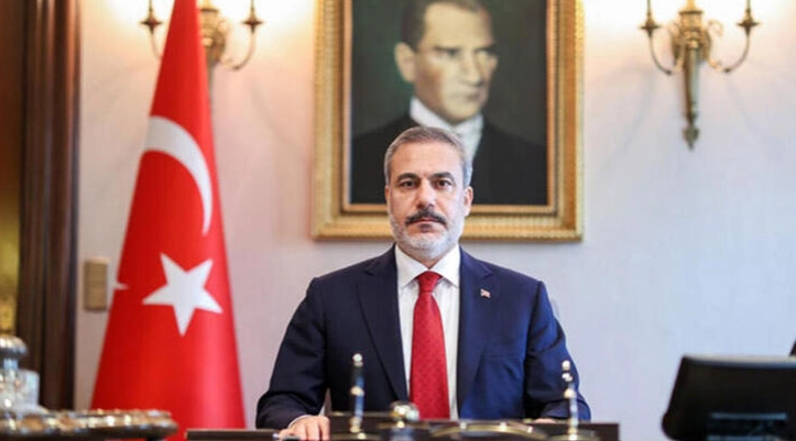 Hakan Fidan