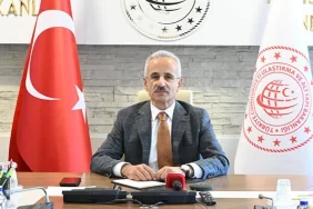 Bakan Uraloğlu
