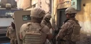 Gaziantep'te Uyuşturucu Operasyonuna 8 Gözaltı