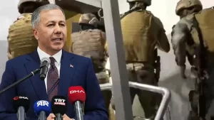 10 İlde Uyuşturucu Operasyonu; 49 Gözaltı