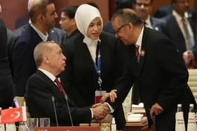 Cumhurbaşkanı Erdoğan G20 Liderler Zirvesi’nde
