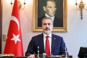 Hakan Fidan