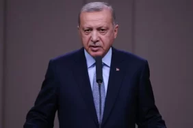 Cumhurbaşkanı Erdoğan