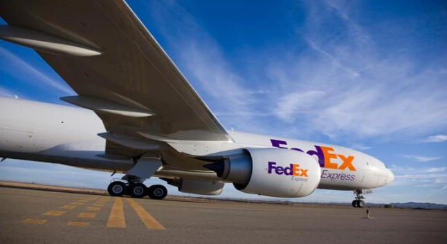 İGA İstanbul Havalimanı ve FedEx