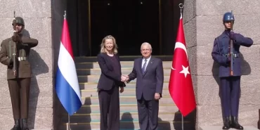 Bakan Güler