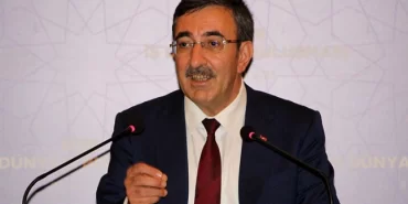 Cevdet Yılmaz