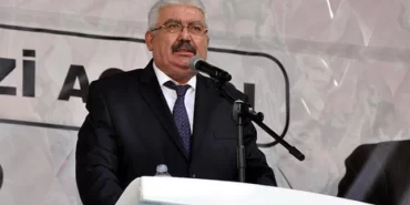 Semih Yalçın