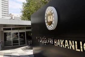 Dışişleri Bakanlığı
