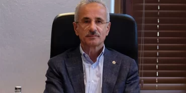 Bakan Uraloğlu