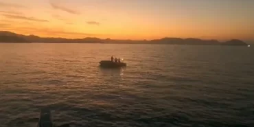 Bodrum'da 13 Kaçak Göçmen Yakalandı