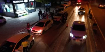 Bursa'da 500 Personelle 'Huzur Güven' Uygulaması