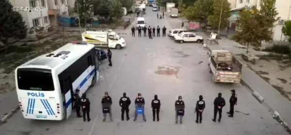 Bursa Ve Balıkesir'de Narkotik Operasyonu: 135 Gözaltı