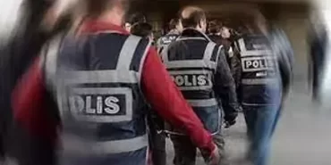 Kaçakçılık Operasyonu