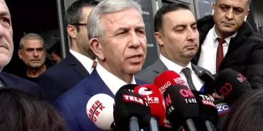 Ankara Büyükşehir Belediye