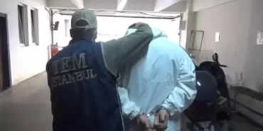 İstanbul Emniyet Müdürlüğü