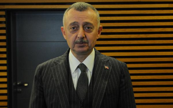 1999 depreminde ağır kayıplar veren Kocaeli’nin röntgeni çekiliyor